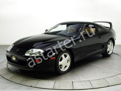 Ремонт генератора Toyota Supra, Купить генератор Toyota Supra